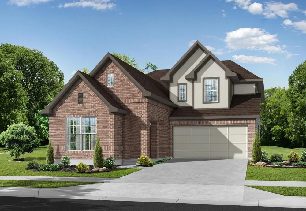 7439 Fraser Peak Drive Katy, TX 77493