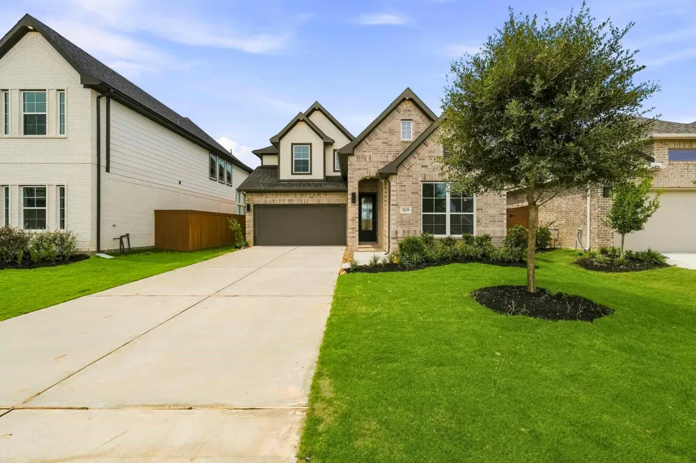 7439 Fraser Peak Drive Katy, TX 77493