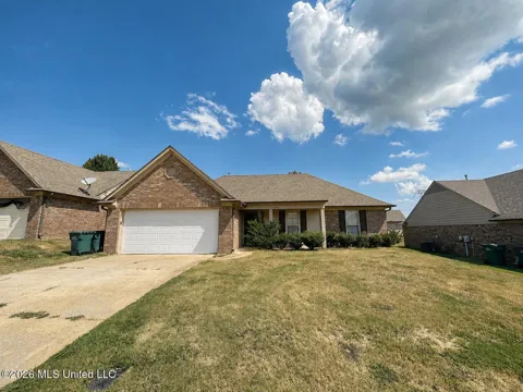 3944 Long Fence Drive