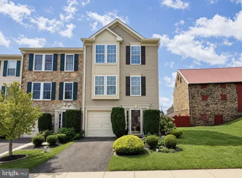 200 GEORGES COURT