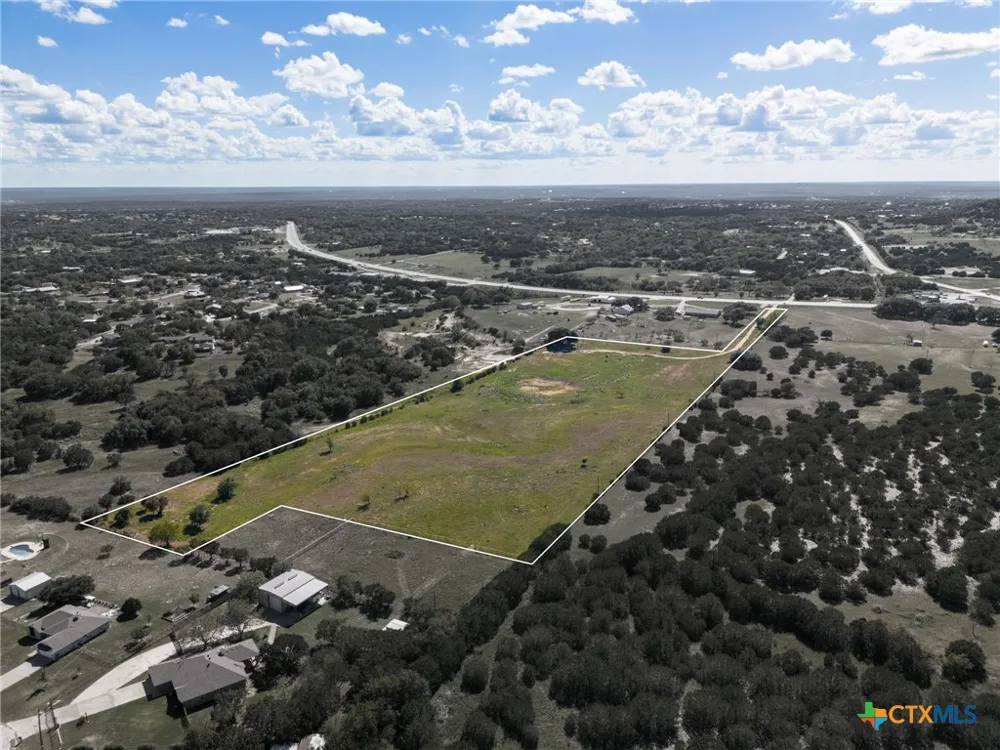 6855 FM 2657 Kempner, TX 76539