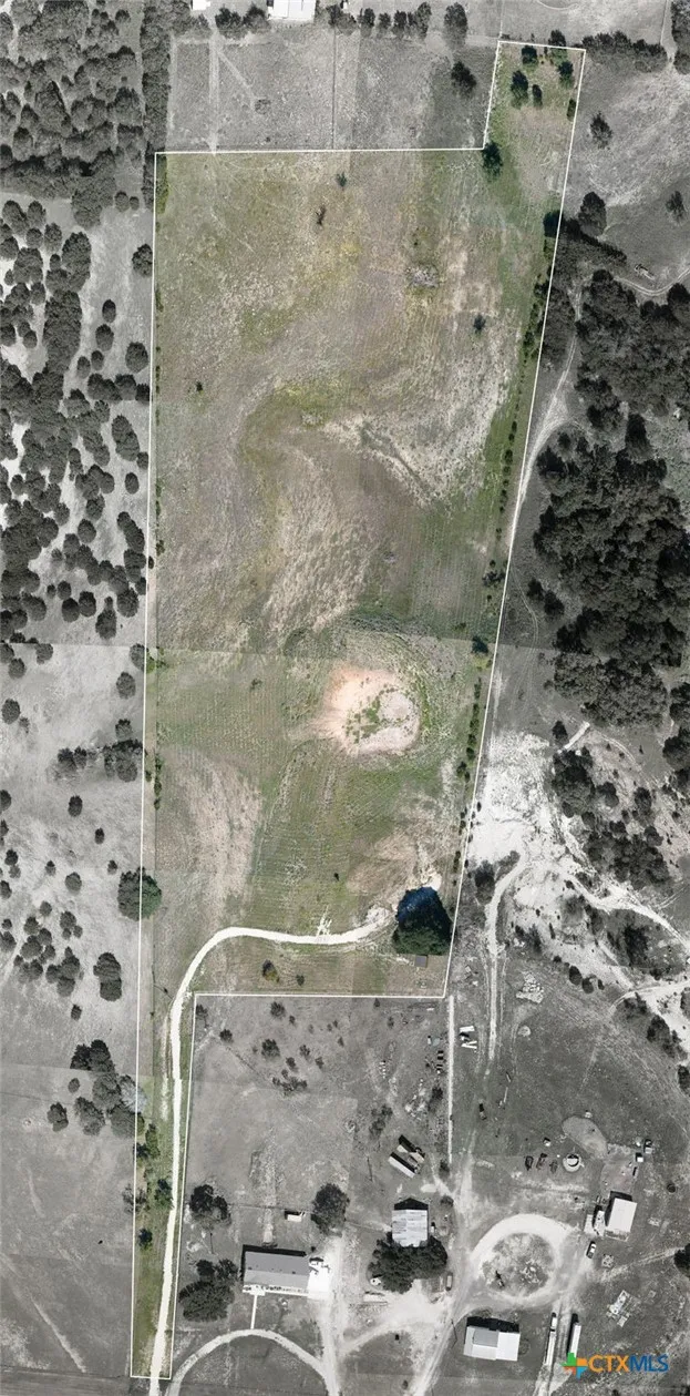 6855 FM 2657 Kempner, TX 76539