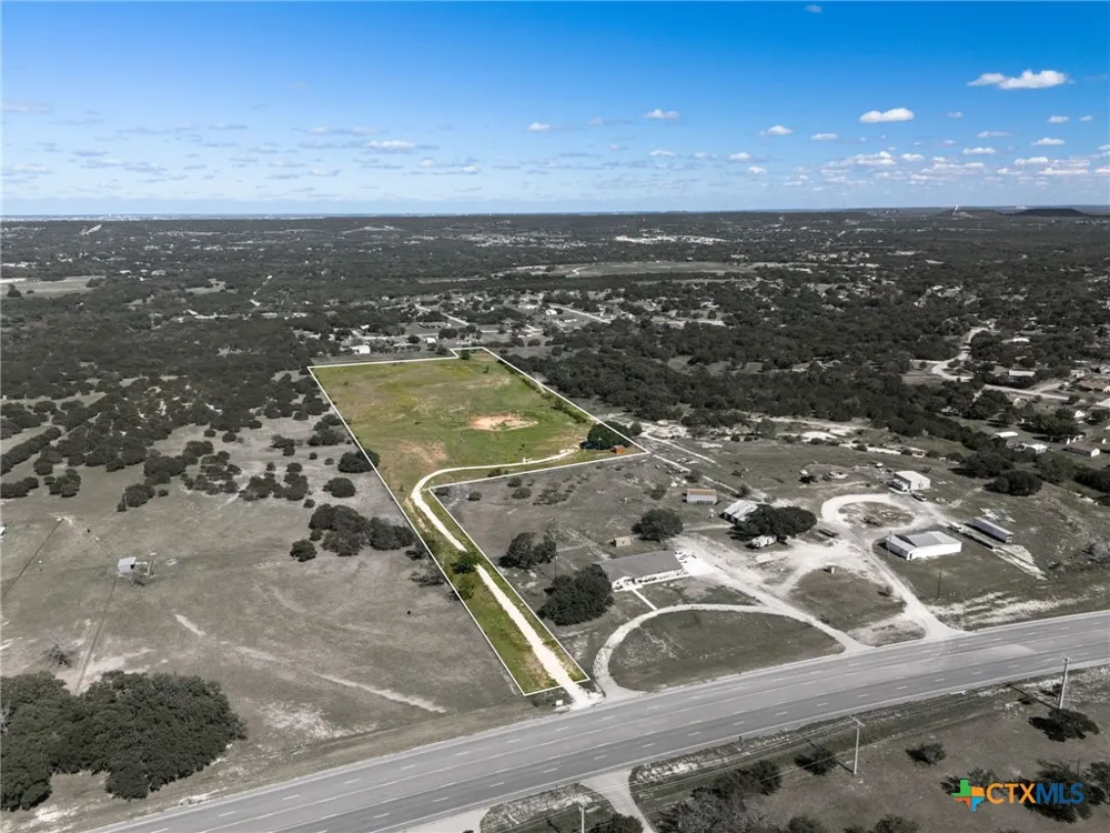 6855 FM 2657 Kempner, TX 76539
