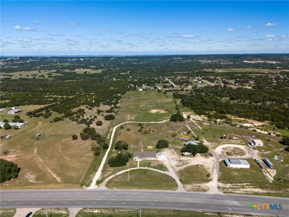 6855 FM 2657 Kempner, TX 76539