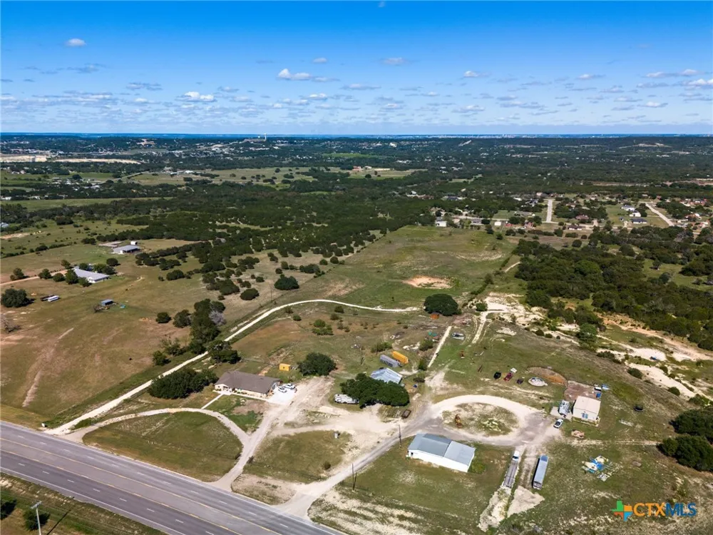 6855 FM 2657 Kempner, TX 76539