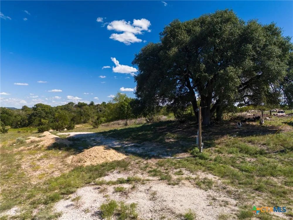6855 FM 2657 Kempner, TX 76539