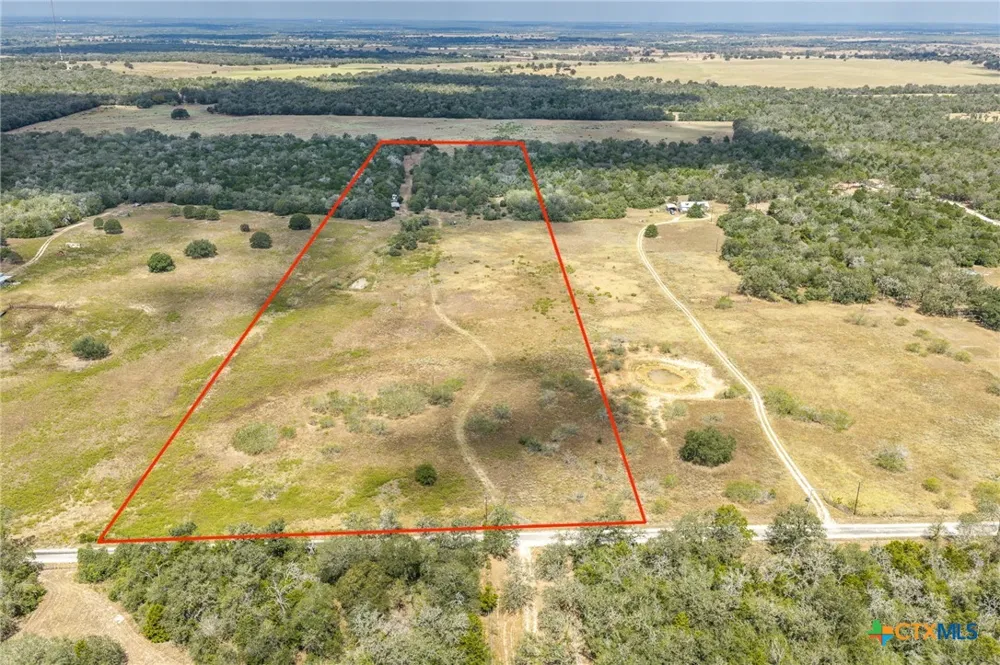 2195 Mule Creek Road Harwood, TX 78632