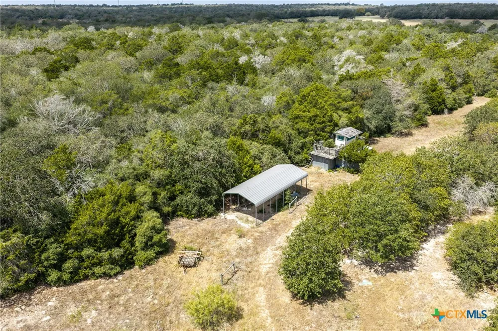 2195 Mule Creek Road Harwood, TX 78632