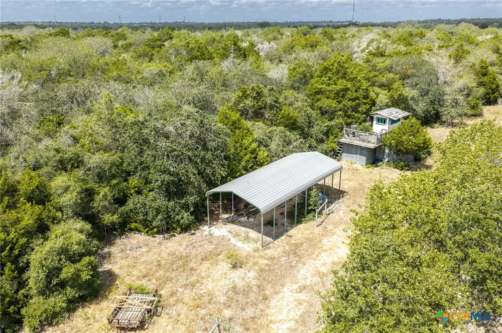 2195 Mule Creek Road Harwood, TX 78632