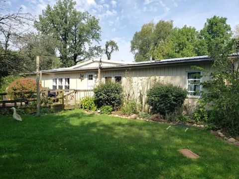 340 Albright Road
