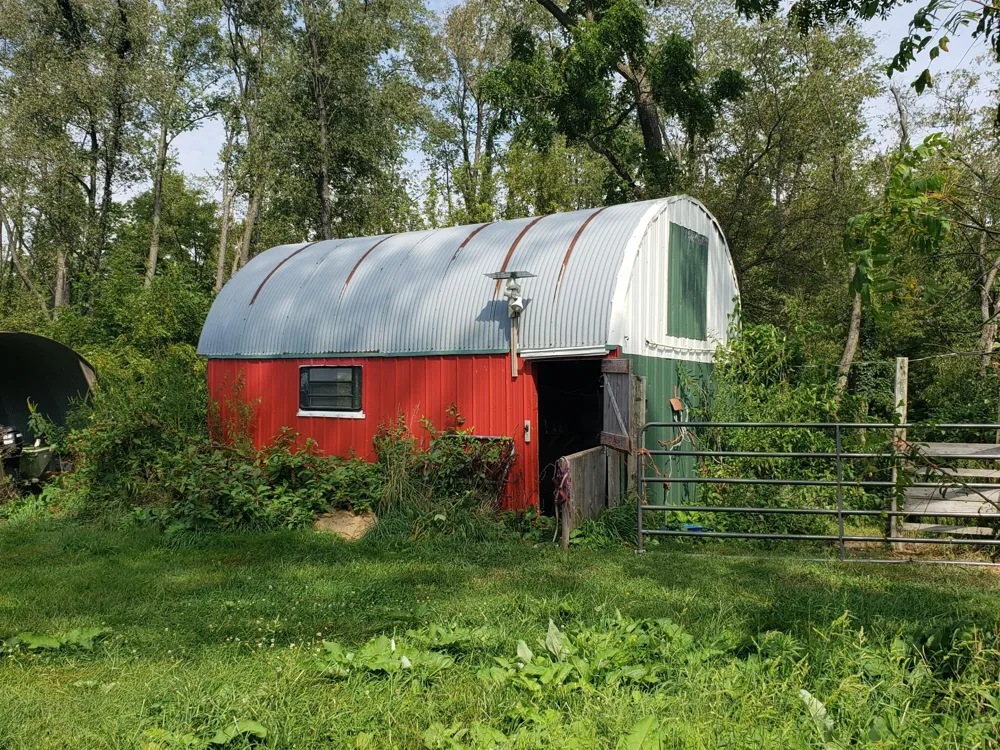 340 Albright Road Coldwater, MI 49036