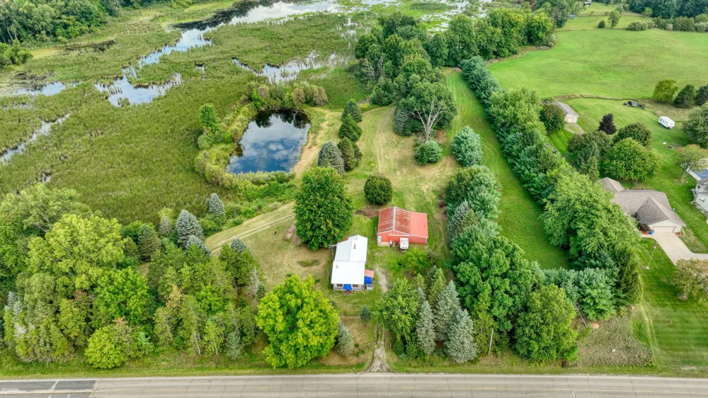 5096 Page Avenue Jackson, MI 49201