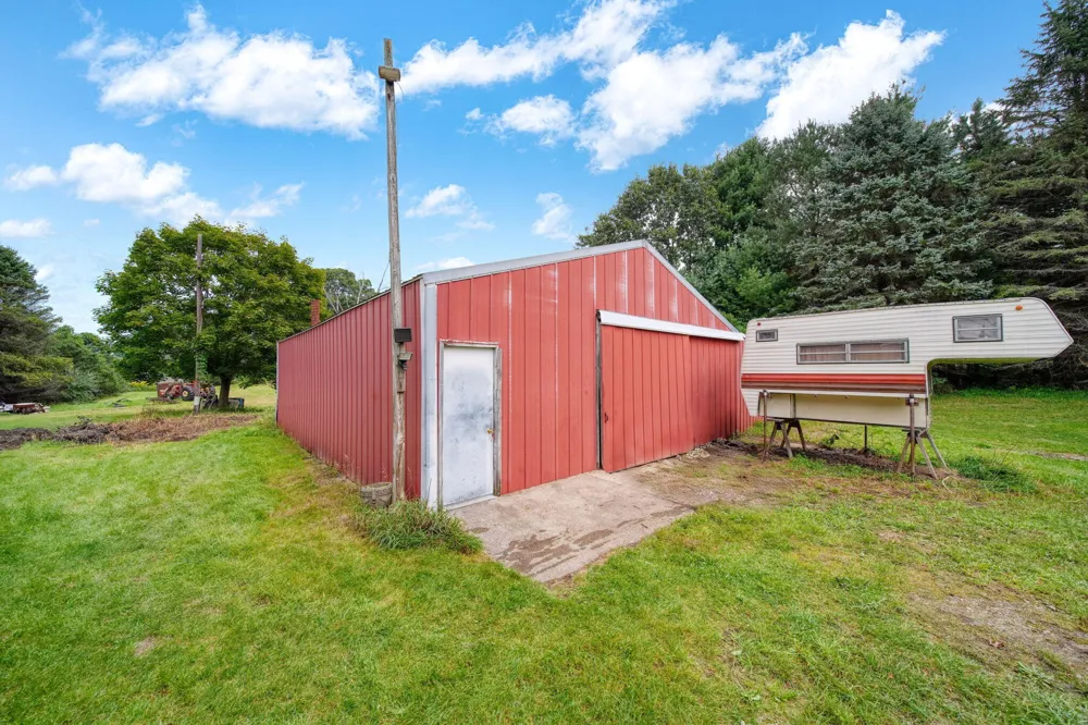 5096 Page Avenue Jackson, MI 49201