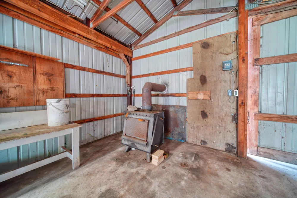 5096 Page Avenue Jackson, MI 49201