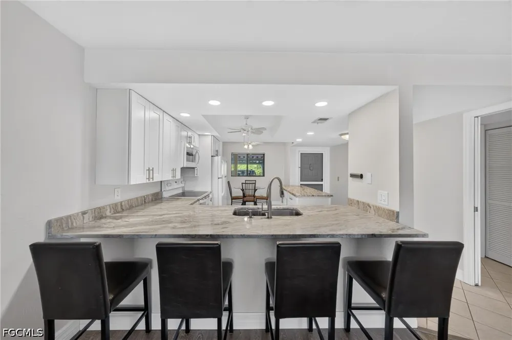 SE 17th Place #103 Cape Coral, FL 33904