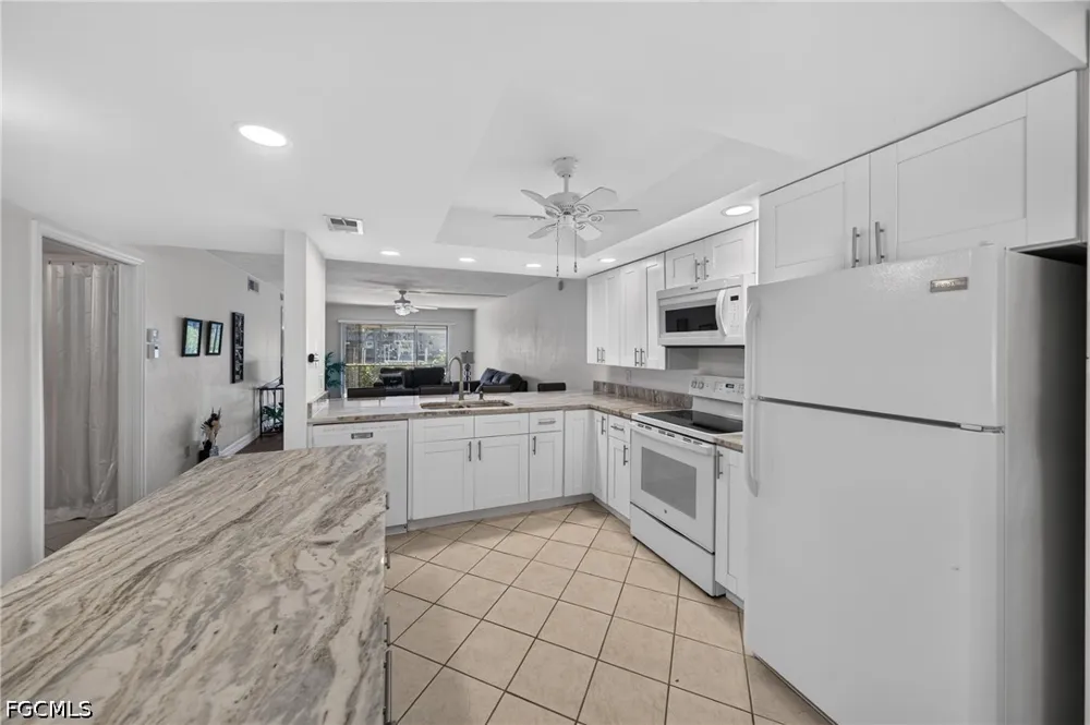 SE 17th Place #103 Cape Coral, FL 33904