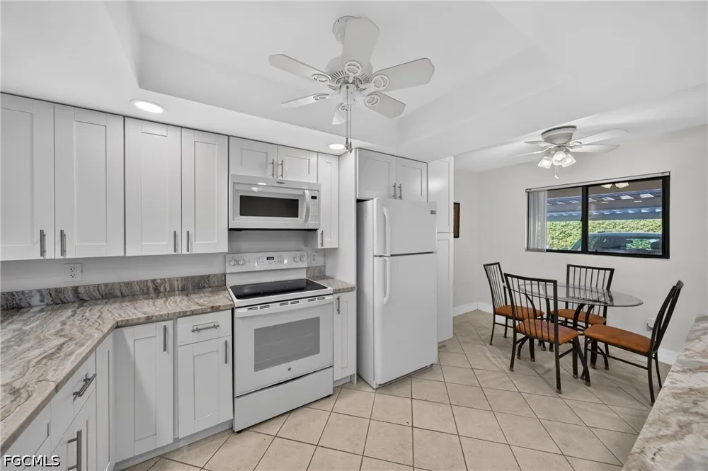 SE 17th Place #103 Cape Coral, FL 33904