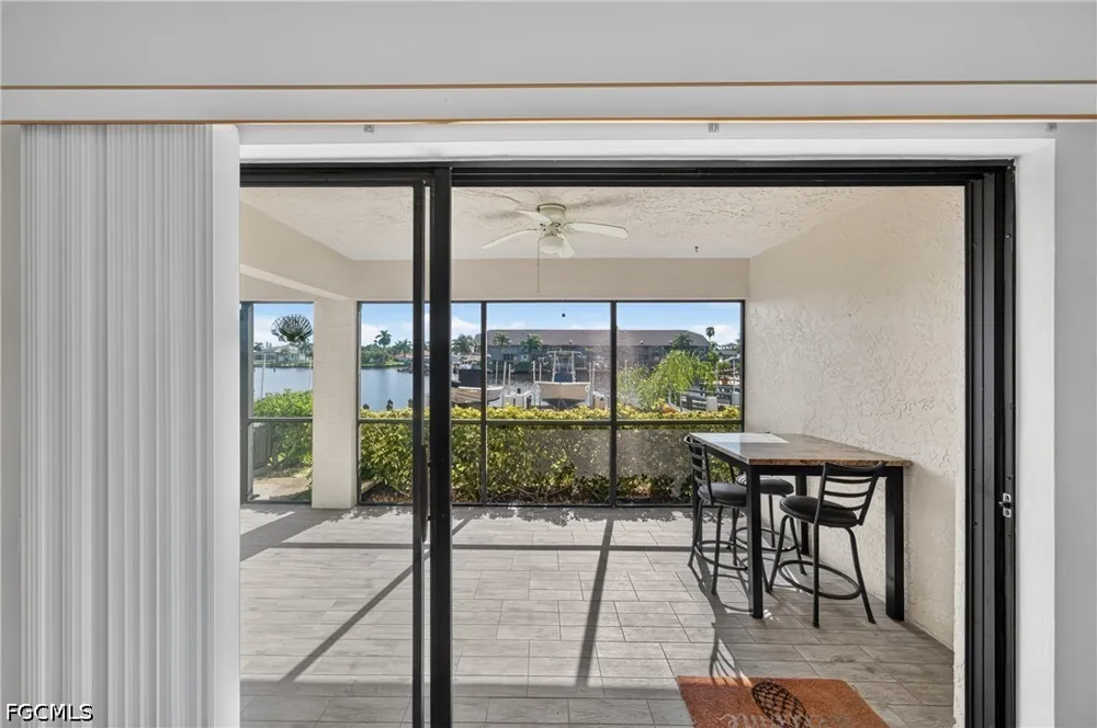 SE 17th Place #103 Cape Coral, FL 33904