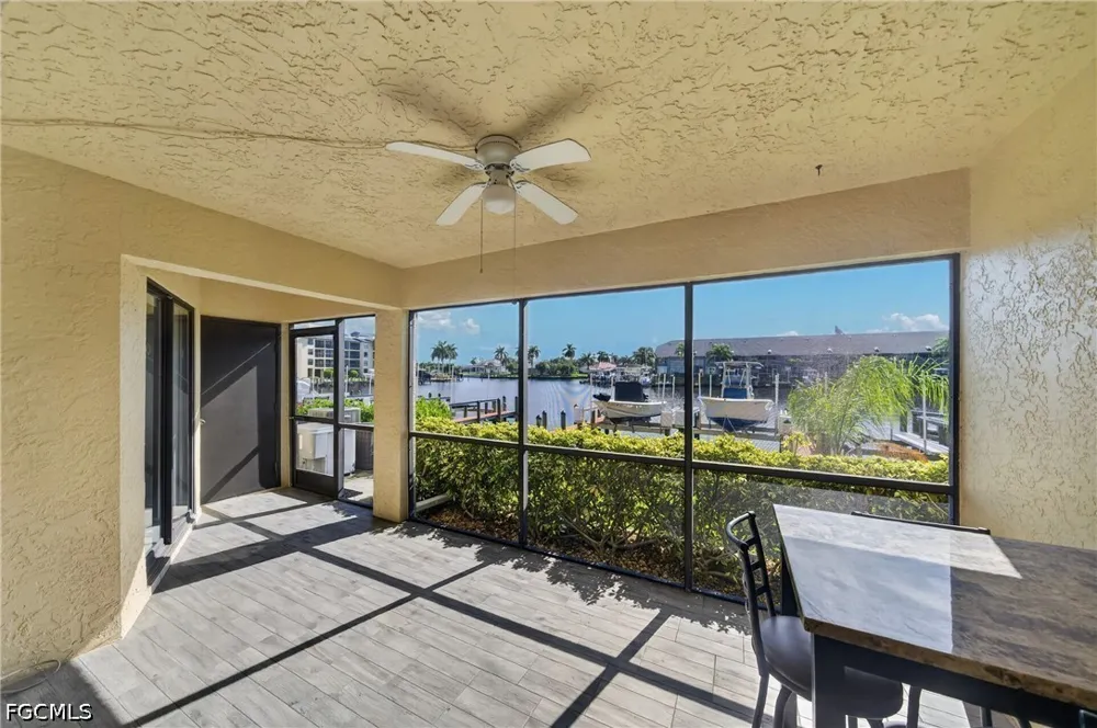 SE 17th Place #103 Cape Coral, FL 33904