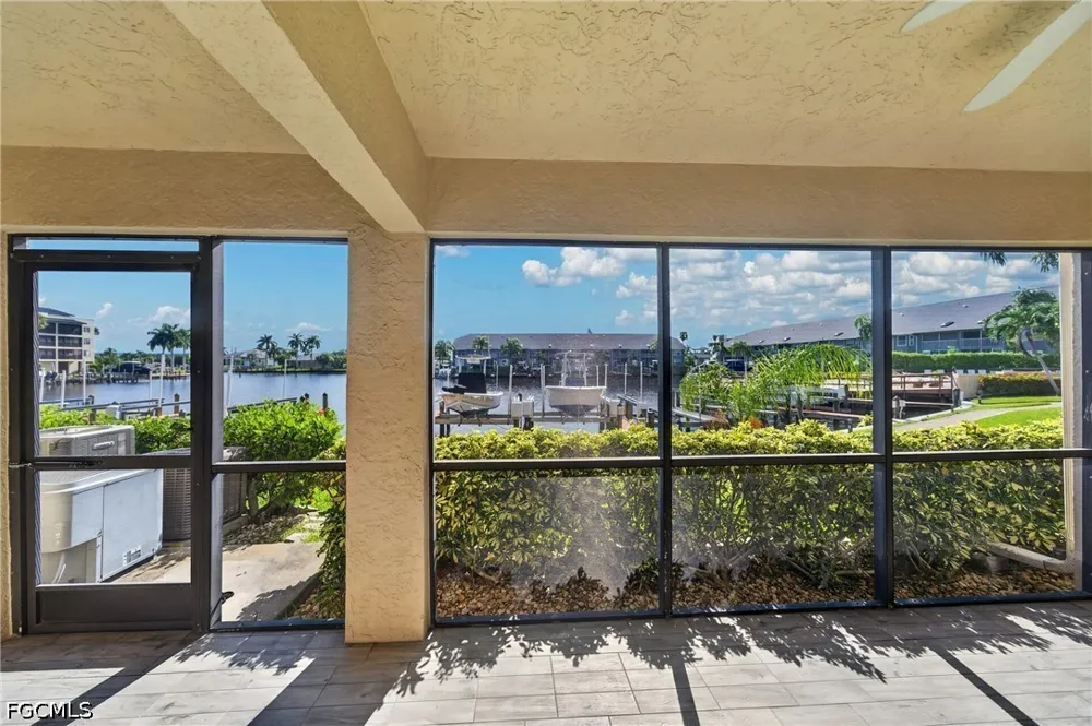 SE 17th Place #103 Cape Coral, FL 33904