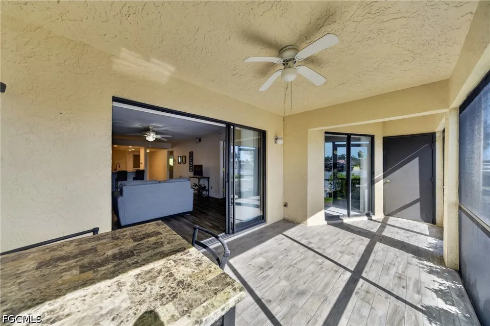 SE 17th Place #103 Cape Coral, FL 33904