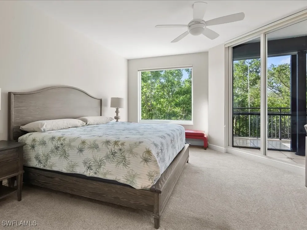 Cove Tower Drive #304 Naples, FL 34110