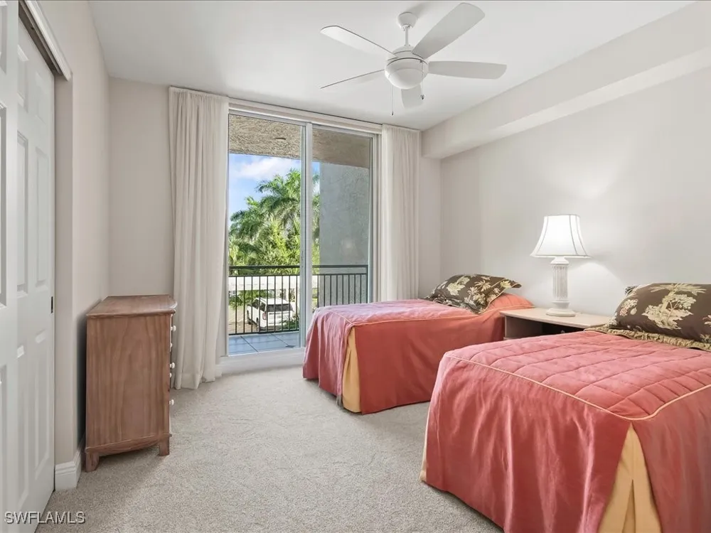 Cove Tower Drive #304 Naples, FL 34110