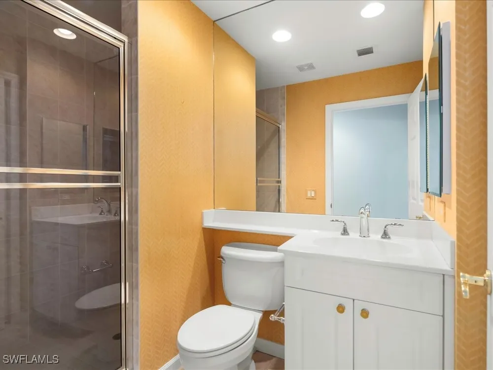 Cove Tower Drive #304 Naples, FL 34110