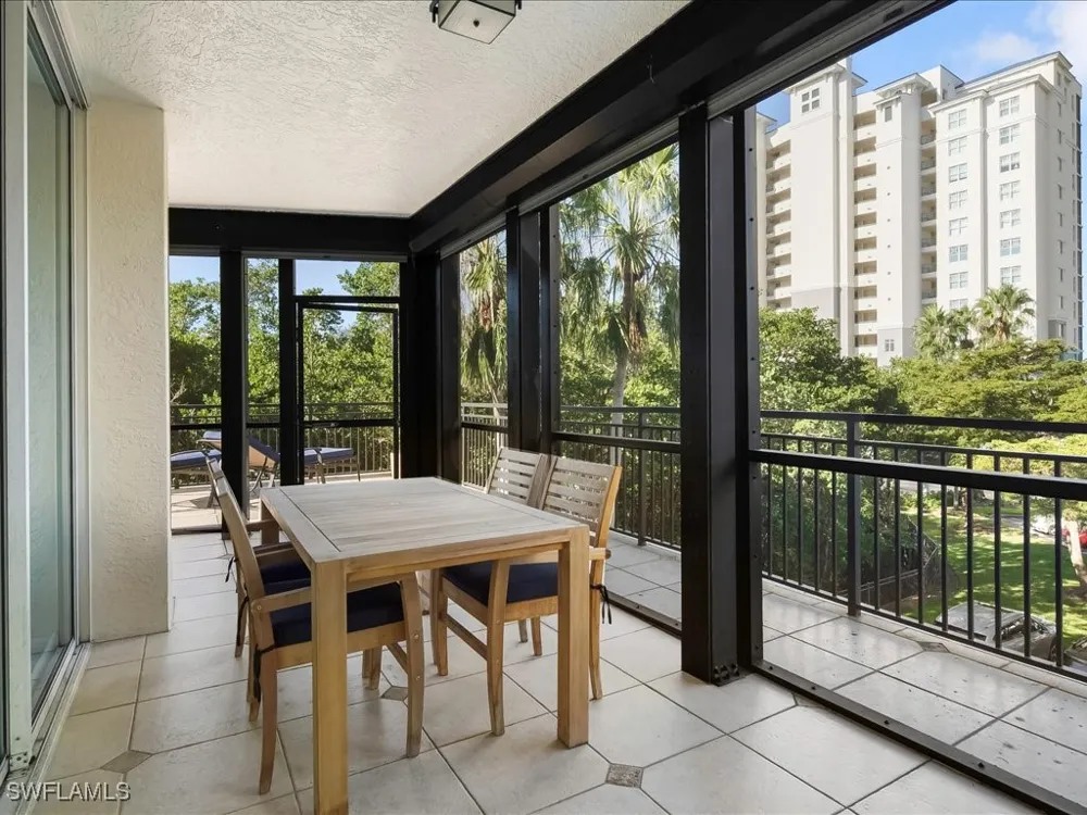 Cove Tower Drive #304 Naples, FL 34110