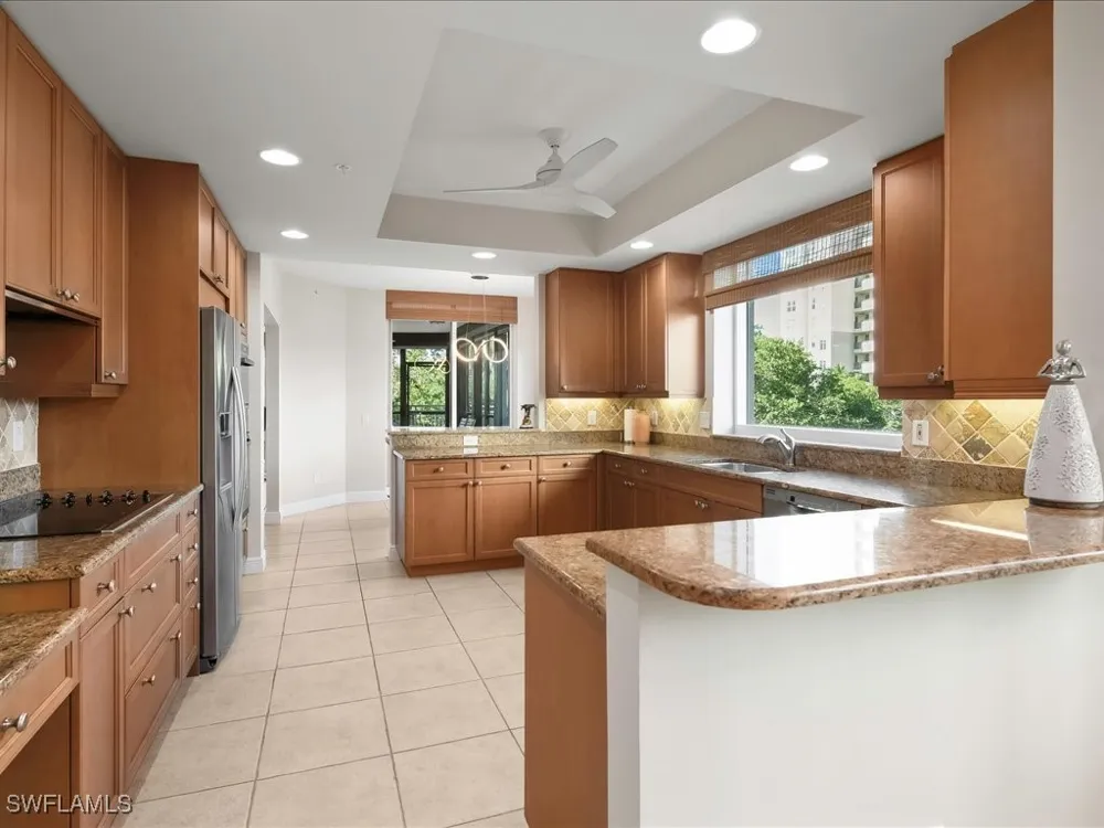 Cove Tower Drive #304 Naples, FL 34110