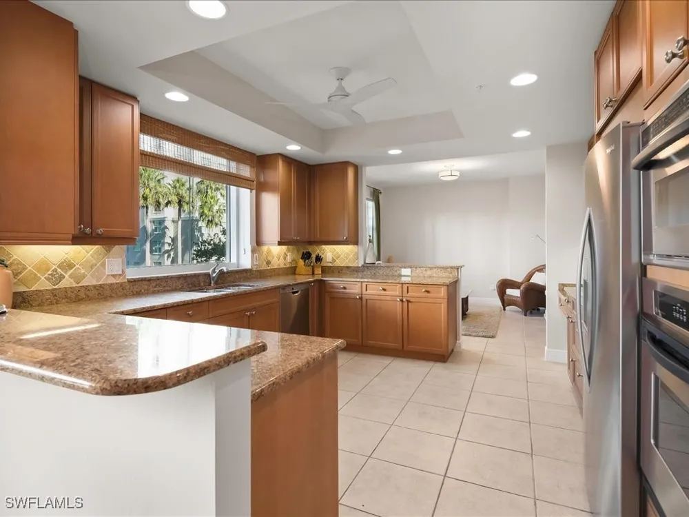 Cove Tower Drive #304 Naples, FL 34110