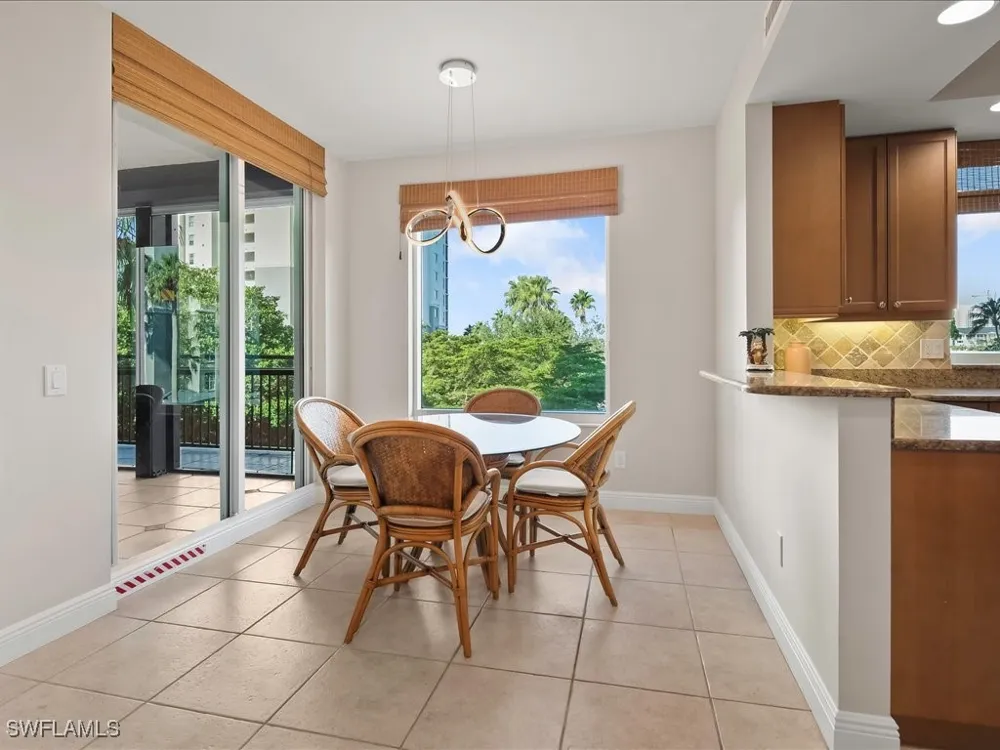 Cove Tower Drive #304 Naples, FL 34110