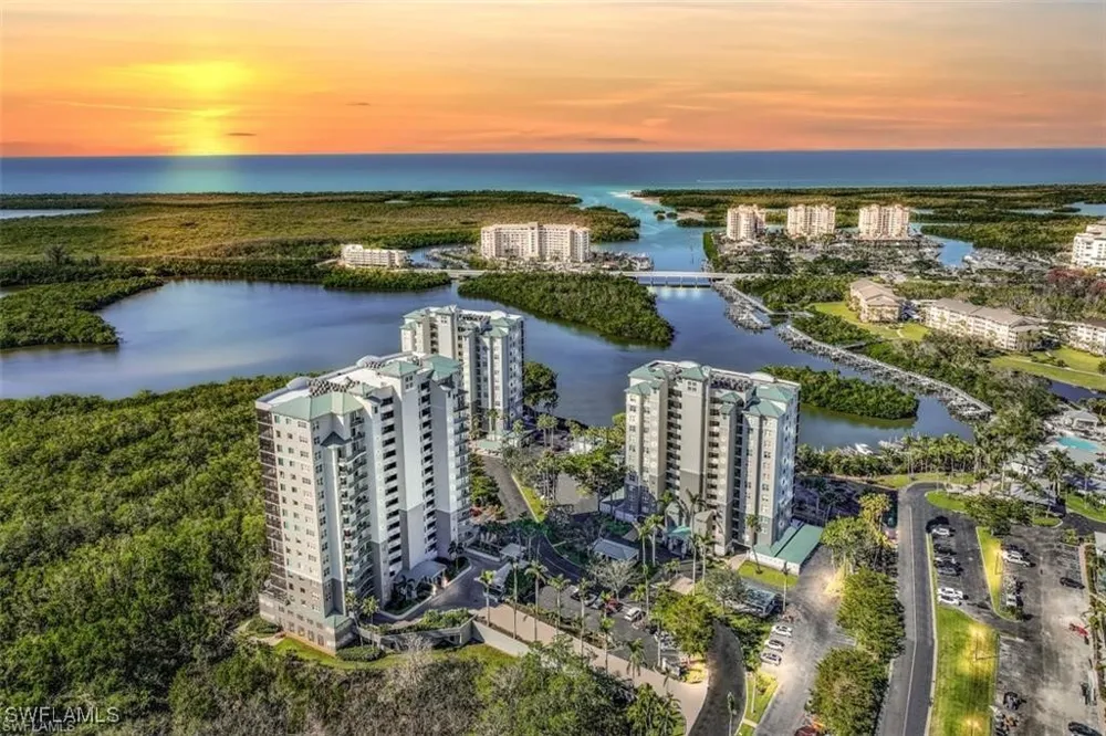 Cove Tower Drive #304 Naples, FL 34110