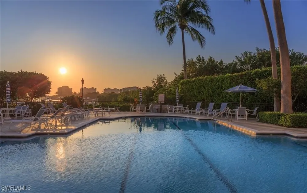 Cove Tower Drive #304 Naples, FL 34110
