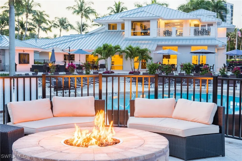 Cove Tower Drive #304 Naples, FL 34110