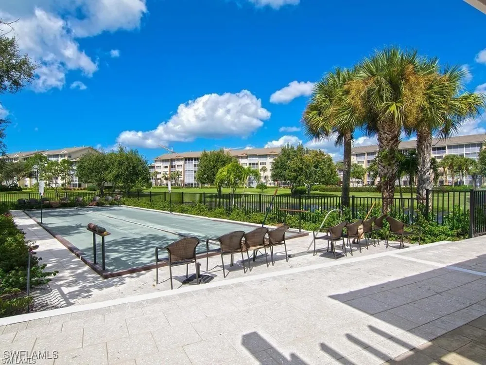 Cove Tower Drive #304 Naples, FL 34110