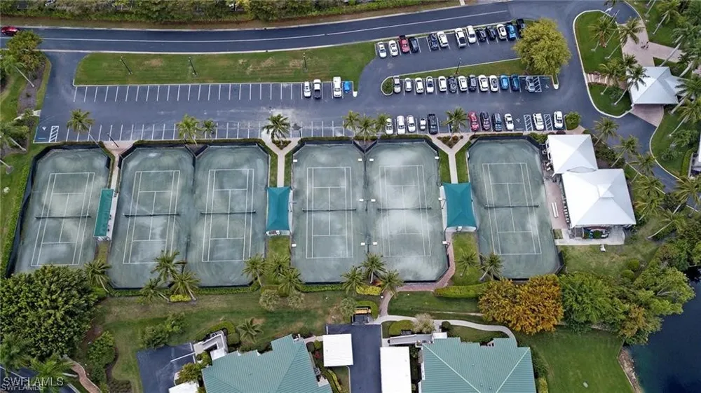 Cove Tower Drive #304 Naples, FL 34110