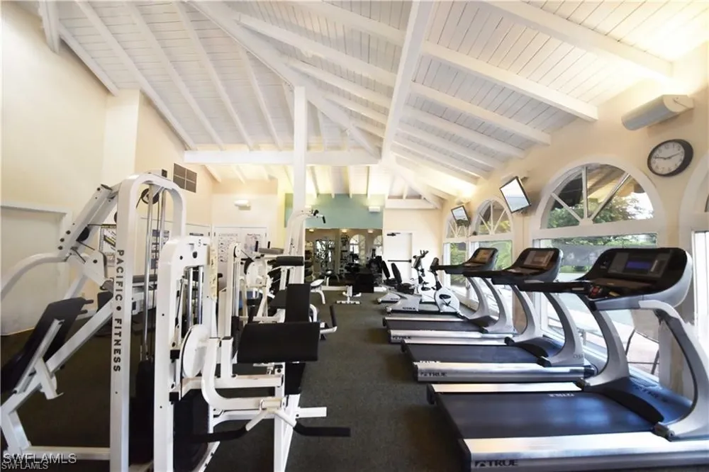 Cove Tower Drive #304 Naples, FL 34110