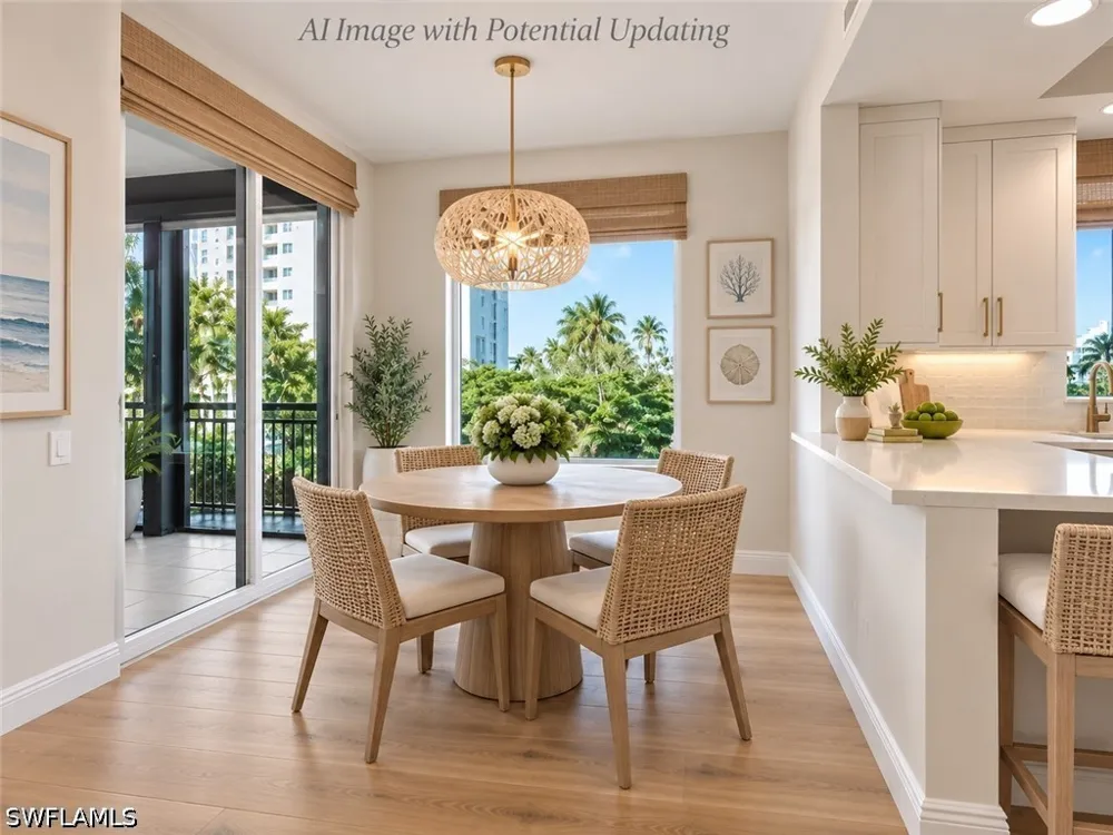 Cove Tower Drive #304 Naples, FL 34110