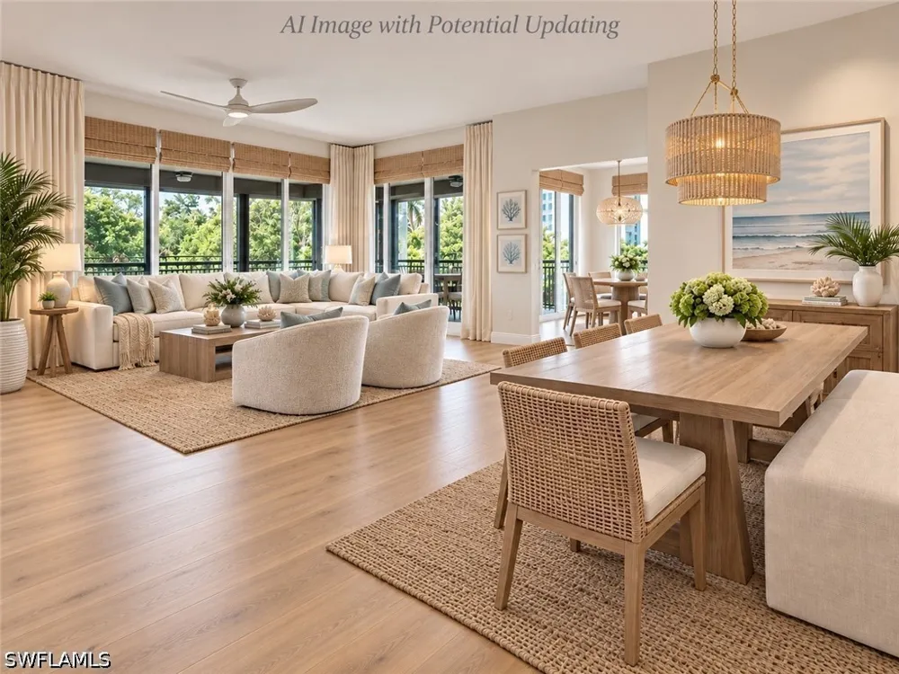 Cove Tower Drive #304 Naples, FL 34110