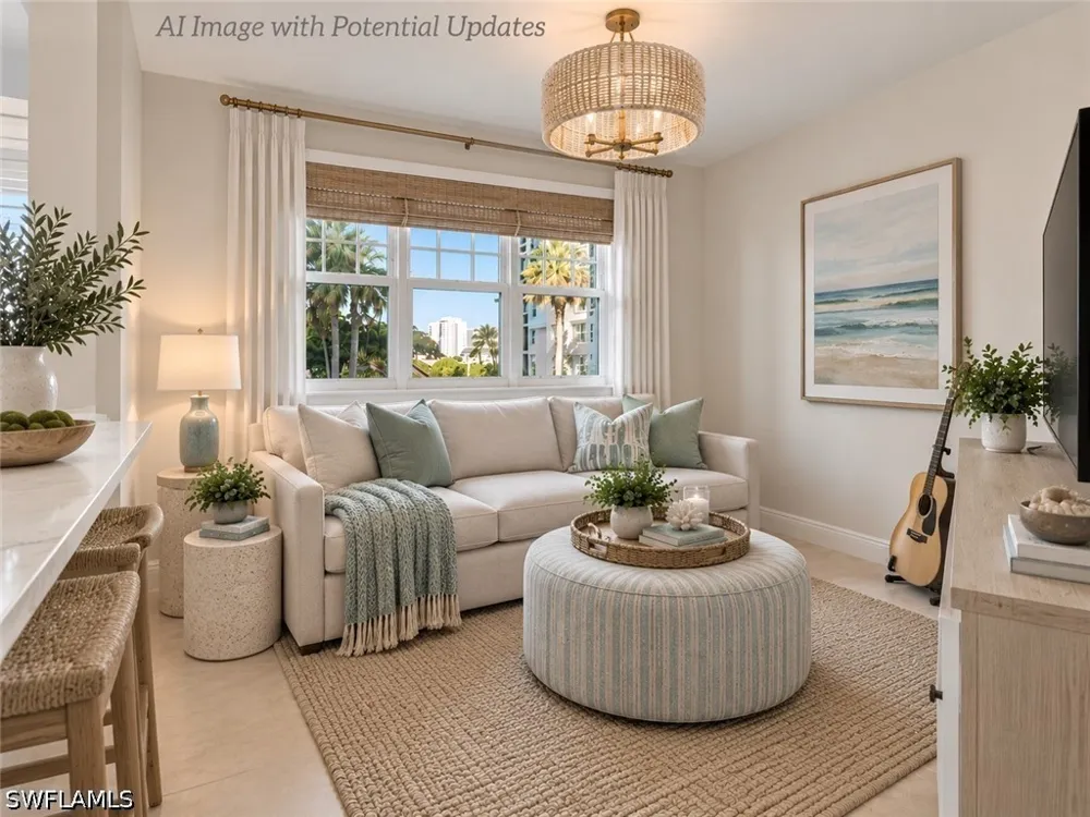 Cove Tower Drive #304 Naples, FL 34110