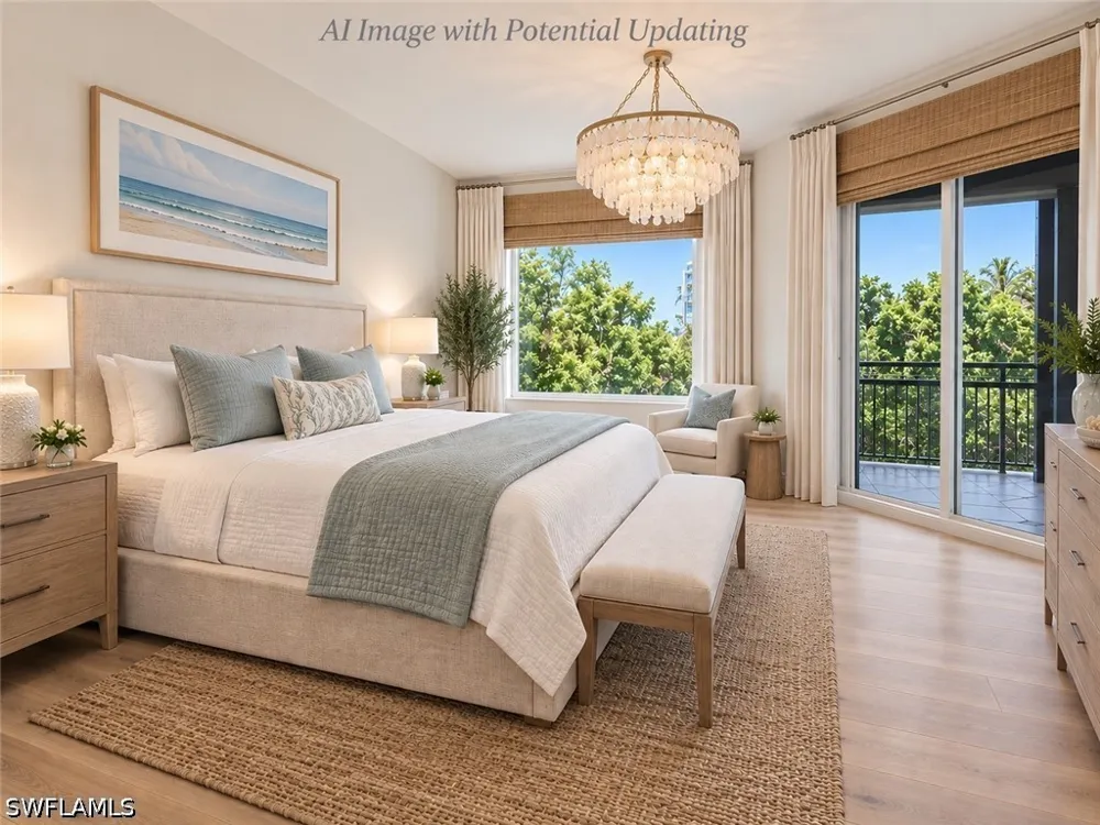 Cove Tower Drive #304 Naples, FL 34110