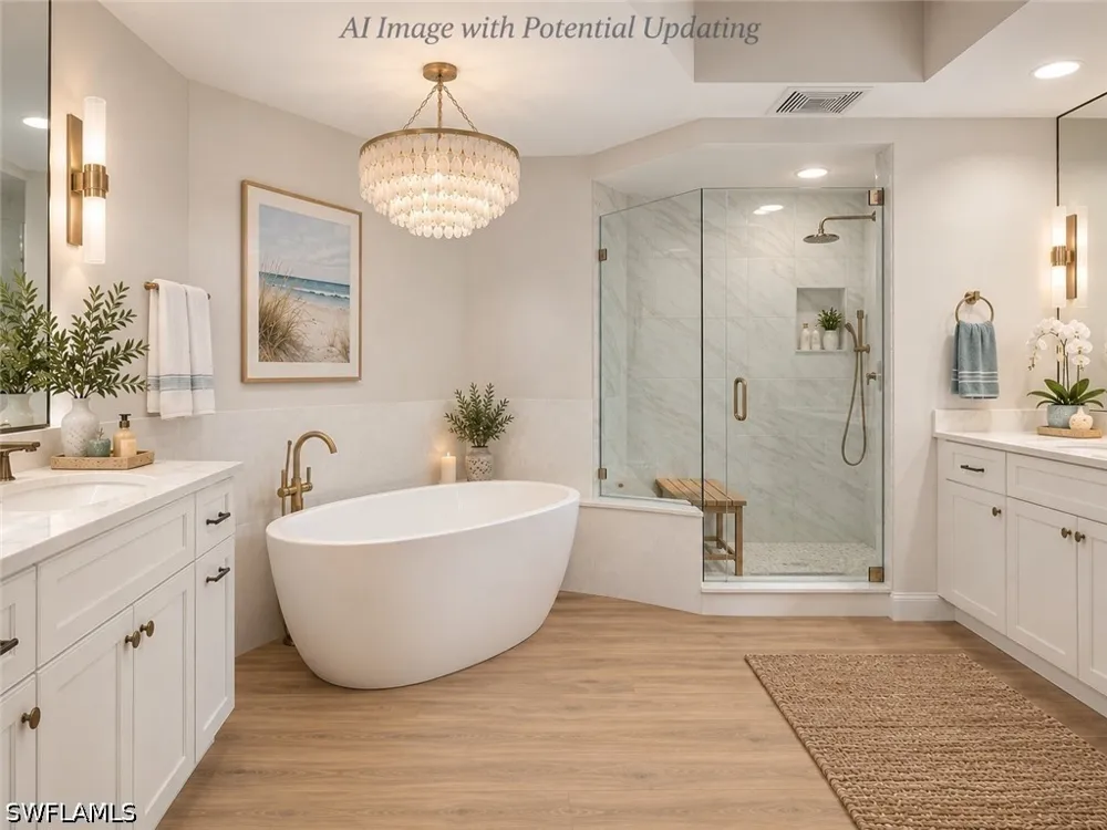 Cove Tower Drive #304 Naples, FL 34110