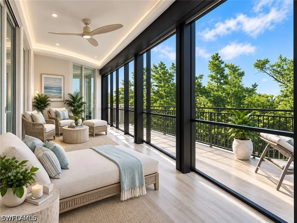 Cove Tower Drive #304 Naples, FL 34110