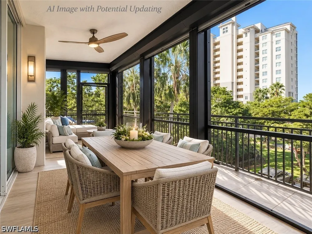 Cove Tower Drive #304 Naples, FL 34110