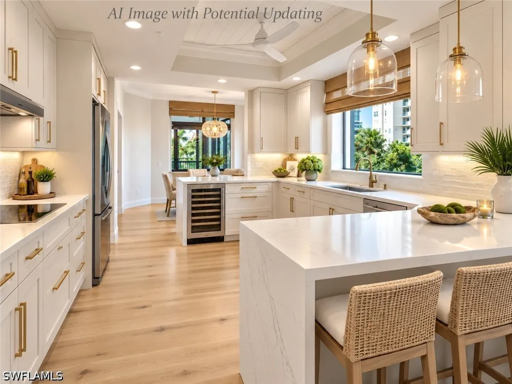 Cove Tower Drive #304 Naples, FL 34110