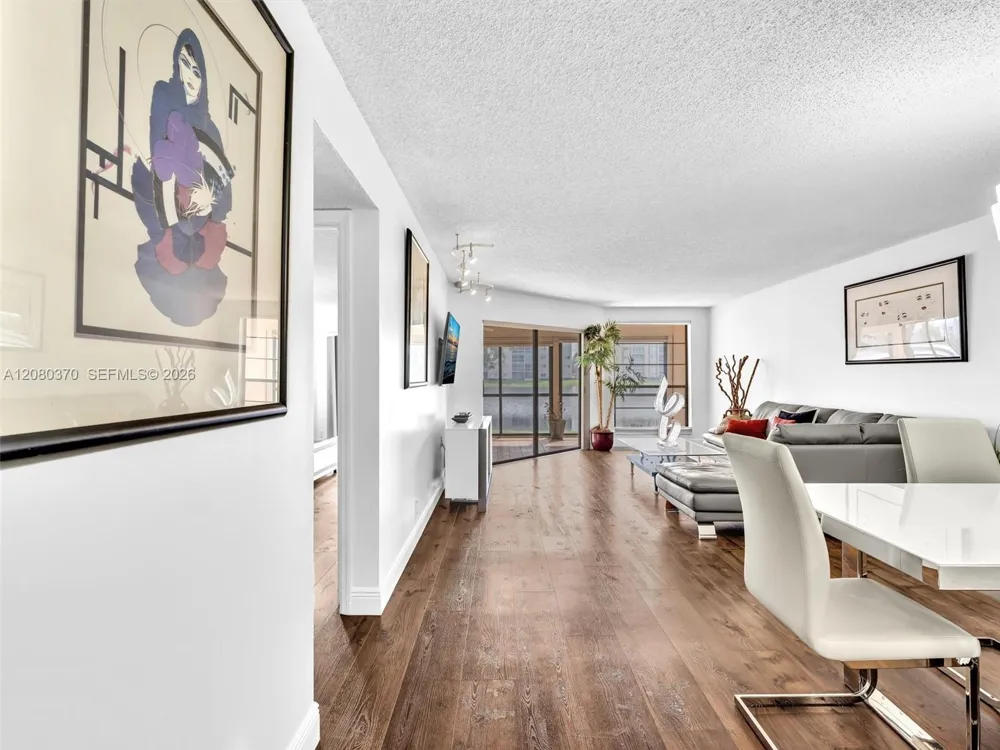 7518 Fairfax Dr #110 Tamarac, FL 33321