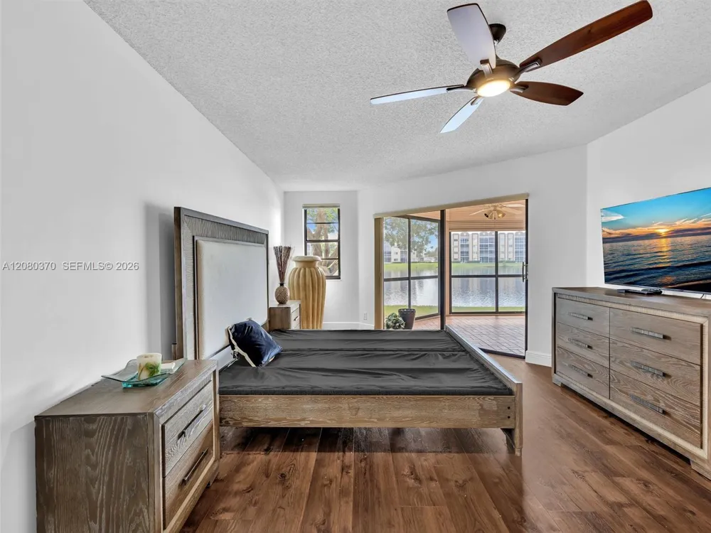 7518 Fairfax Dr #110 Tamarac, FL 33321