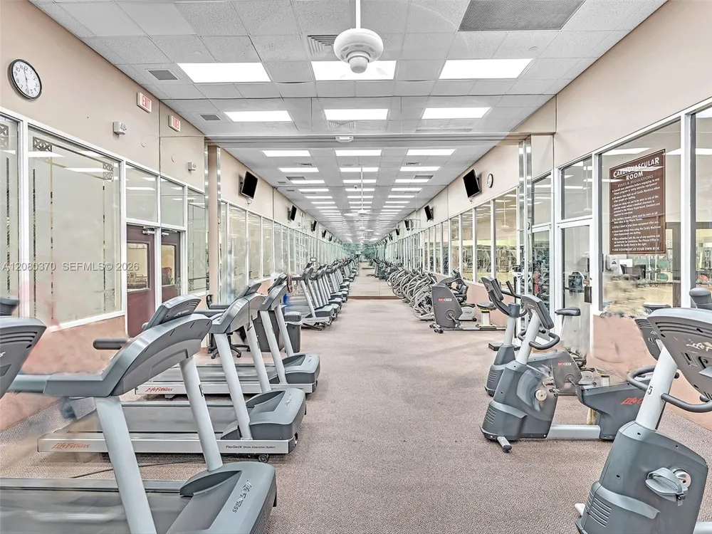 7518 Fairfax Dr #110 Tamarac, FL 33321