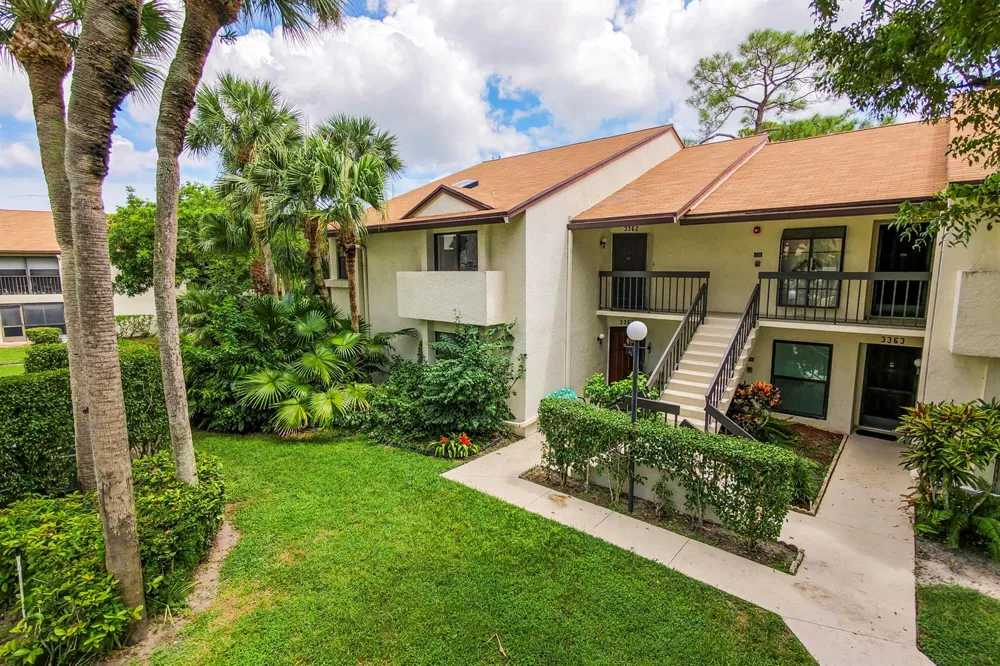 3362 Lucerne Park Drive 